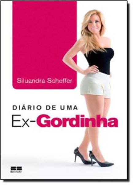 Picture of DIARIO DE UMA EX-GORDINHA