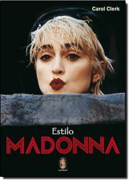 Picture of ESTILO MADONNA