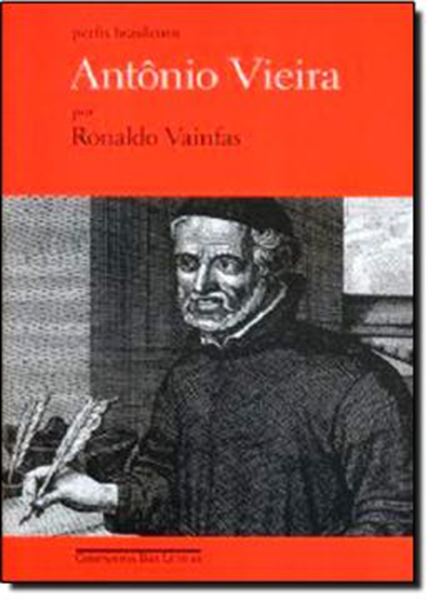 Picture of ANTONIO VIEIRA - JESUITA DO BRASIL