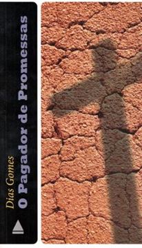 Imagem de O PAGADOR DE PROMESSAS