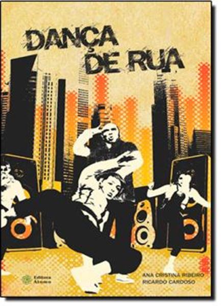 Picture of DANCA DE RUA