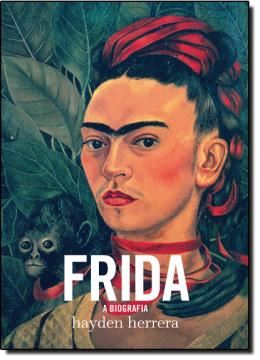 Imagem de FRIDA - A BIOGRAFIA
