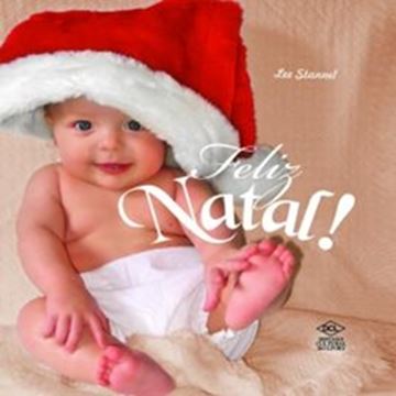 Imagem de FELIZ NATAL - LIVRO PRESENTE
