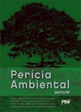 Imagem de PERICIA AMBIENTAL - IBAPE/SP