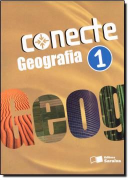 Imagem de KIT CONECTE GEOGRAFIA