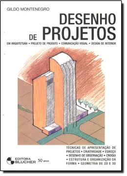 Imagem de DESENHO DE PROJETOS
