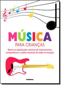 Imagem de MUSICAS PARA CRIANCAS