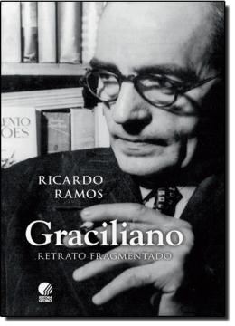 Imagem de GRACILIANO - RETRATO FRAGMENTADO