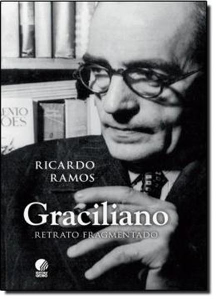 Picture of GRACILIANO - RETRATO FRAGMENTADO