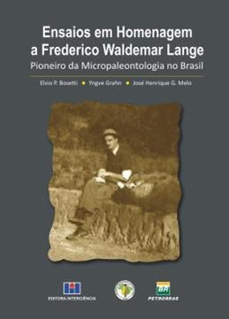 Imagem de ENSAIOS EM HOMENAGEM A FREDERICO WALDEMAR LANGE - EDICAO BILINGUE