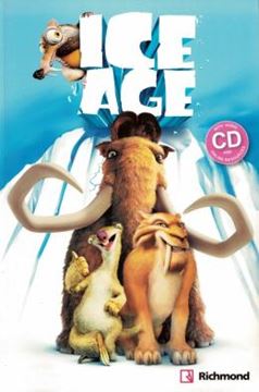 Imagem de ICE AGE