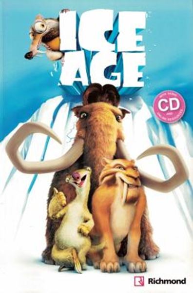Picture of ICE AGE