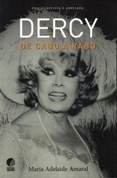 Imagem de DERCY DE CABO A RABO