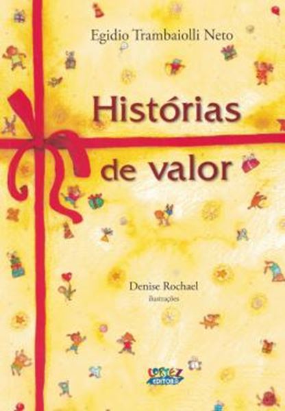 Picture of HISTORIAS DE VALOR