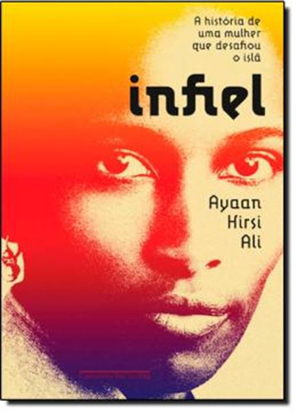 Picture of INFIEL (EDICAO ECONOMICA)