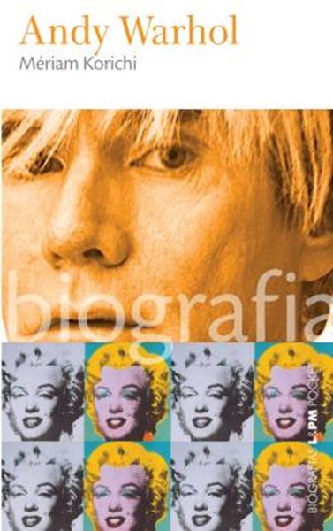 Picture of ANDY WARHOL - POCKET