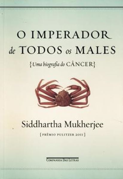 Picture of O IMPERADOR DE TODOS OS MALES