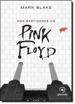 Imagem de NOS BASTIDORES DO PINK FLOYD