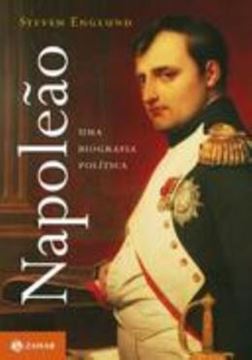 Imagem de NAPOLEAO - UMA BIOGRAFIA POLITICA 
