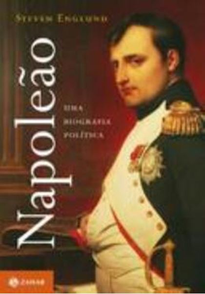 Picture of NAPOLEAO - UMA BIOGRAFIA POLITICA 