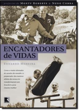 Imagem de ENCANTADORES DE VIDAS