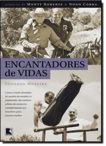 Picture of ENCANTADORES DE VIDAS