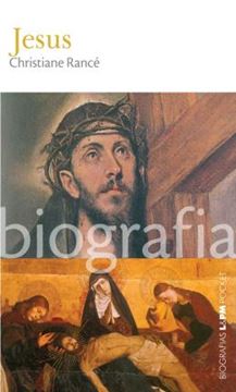 Imagem de JESUS - POCKET