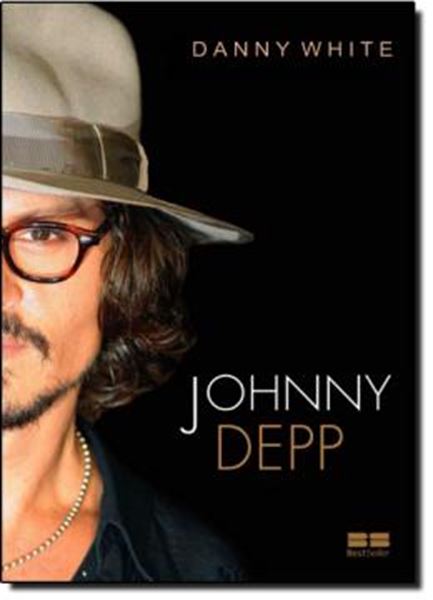 Picture of JOHNNY DEPP