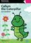 Imagem de CALLUM THE CATERPILLAR - AUDIO DISPONIVEL POR QR COD