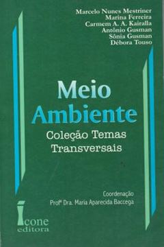 Imagem de MEIO AMBIENTE