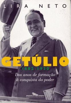 Imagem de GETULIO (1882-1930) - VOL 1