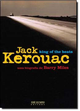 Imagem de JACK KEROUAC: KING OF THE BEATS