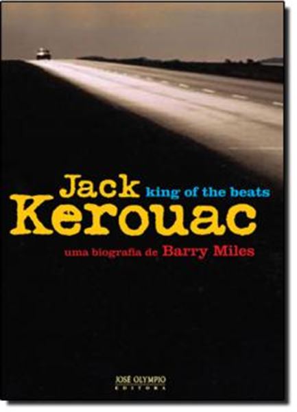 Picture of JACK KEROUAC: KING OF THE BEATS