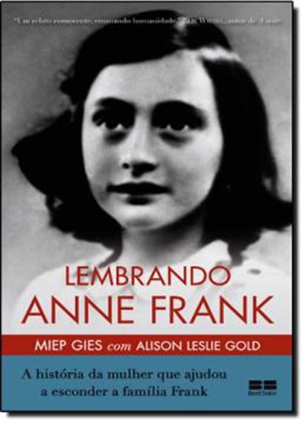 Picture of LEMBRANDO ANNE FRANK