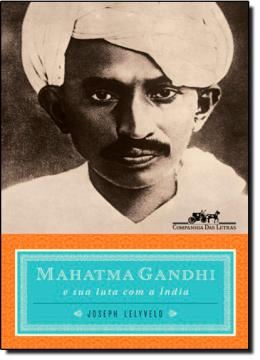 Imagem de MAHATMA GANDHI
