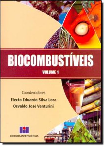 Picture of BIOCOMBUSTIVEIS - 2 VOLUMES