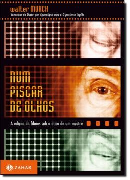 Imagem de NUM PISCAR DE OLHOS