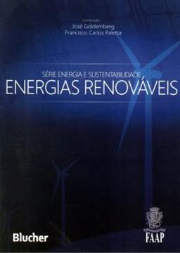 Imagem de ENERGIAS RENOVAVEIS