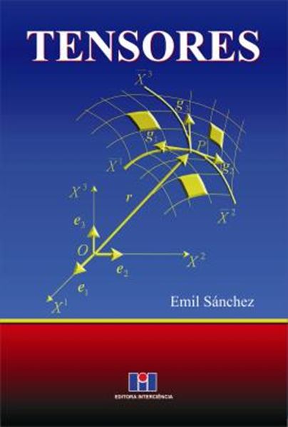 Picture of TENSORES