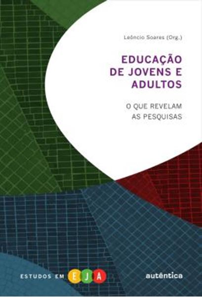 Picture of EDUCACAO DE JOVENS E ADULTOS