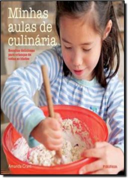 Picture of MINHAS AULAS DE CULINARIA