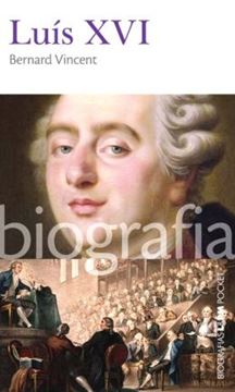 Imagem de LUIS XVI - BIOGRAFIA - POCKET BOOK