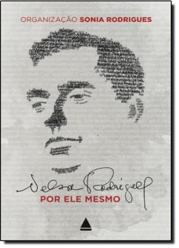 Imagem de NELSON RODRIGUES POR ELE MESMO