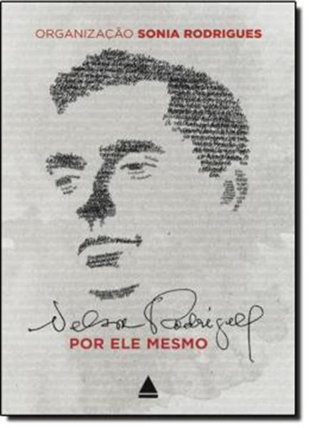 Picture of NELSON RODRIGUES POR ELE MESMO