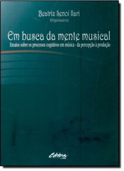 Picture of EM BUSCA DA MENTE MUSICAL
