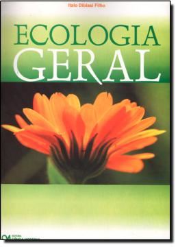 Imagem de ECOLOGIA GERAL