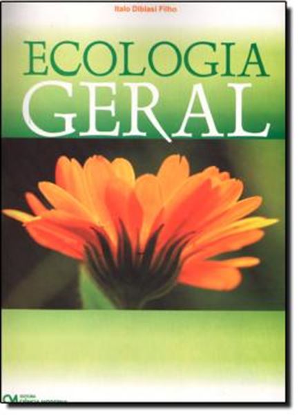 Picture of ECOLOGIA GERAL