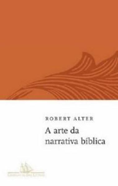Picture of A ARTE DA NARRATIVA BIBLICA