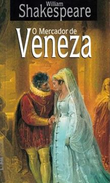 Imagem de MERCADOR DE VENEZA, O - POCKET BOOK