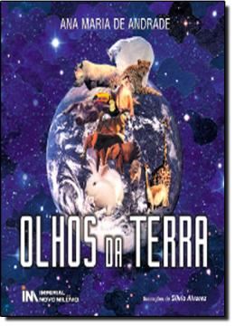 Imagem de OLHOS DA TERRA